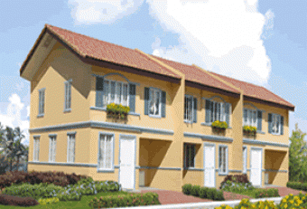TOWNHOUSE BACOOR CAVITE Bacoor